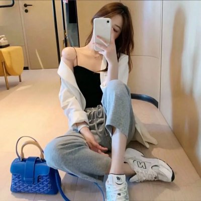 吃瓜不吐香蕉皮第一季
